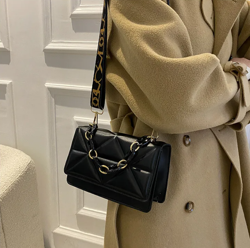 💼 Bolso Cruzado para Mujer – Elegancia que se lleva contigo 💖